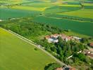Photos aériennes de Oriocourt (57590) - Autre vue | Moselle, Grand Est, France - Photo réf. T096716
