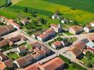 Photos aériennes de Pettoncourt (57170) - Autre vue | Moselle, Grand Est, France - Photo réf. T096718