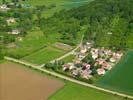Photos aériennes de Pettoncourt (57170) - Autre vue | Moselle, Grand Est, France - Photo réf. T096720