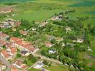 Photos aériennes de Pettoncourt (57170) - Autre vue | Moselle, Grand Est, France - Photo réf. T096722