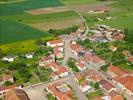 Photos aériennes de Pettoncourt (57170) - Autre vue | Moselle, Grand Est, France - Photo réf. T096723