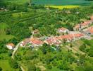 Photos aériennes de Prévocourt (57590) - Autre vue | Moselle, Grand Est, France - Photo réf. T096725