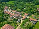 Photos aériennes de Prévocourt (57590) - Autre vue | Moselle, Grand Est, France - Photo réf. T096727