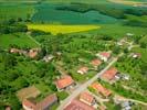 Photos aériennes de Prévocourt (57590) - Autre vue | Moselle, Grand Est, France - Photo réf. T096728