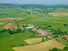 Photos aériennes de Puttigny (57170) - Autre vue | Moselle, Grand Est, France - Photo réf. T096729