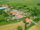 Photos aériennes de Puttigny (57170) - Autre vue | Moselle, Grand Est, France - Photo réf. T096730