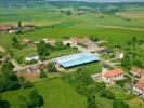 Photos aériennes de Puttigny (57170) - Autre vue | Moselle, Grand Est, France - Photo réf. T096731