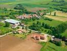 Photos aériennes de Puttigny (57170) - Autre vue | Moselle, Grand Est, France - Photo réf. T096732
