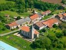 Photos aériennes de Puttigny (57170) - Autre vue | Moselle, Grand Est, France - Photo réf. T096733
