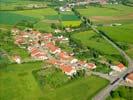 Photos aériennes de Puzieux (57590) - Autre vue | Moselle, Grand Est, France - Photo réf. T096736