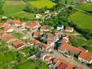 Photos aériennes de Puzieux (57590) - Autre vue | Moselle, Grand Est, France - Photo réf. T096737