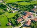 Photos aériennes de Puzieux (57590) - Autre vue | Moselle, Grand Est, France - Photo réf. T096739
