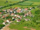 Photos aériennes de Réning (57670) - Autre vue | Moselle, Grand Est, France - Photo réf. T096741