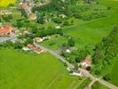 Photos aériennes de Riche (57340) - Autre vue | Moselle, Grand Est, France - Photo réf. T096746