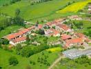 Photos aériennes de Riche (57340) - Autre vue | Moselle, Grand Est, France - Photo réf. T096747