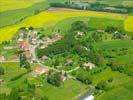 Photos aériennes de Riche (57340) - Autre vue | Moselle, Grand Est, France - Photo réf. T096748