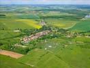 Photos aériennes de Rodalbe (57340) - Autre vue | Moselle, Lorraine, France - Photo réf. T096753