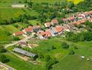 Photos aériennes de Rodalbe (57340) - Autre vue | Moselle, Lorraine, France - Photo réf. T096754