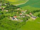 Photos aériennes de Rodalbe (57340) - Autre vue | Moselle, Lorraine, France - Photo réf. T096755