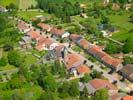 Photos aériennes de Rodalbe (57340) - Autre vue | Moselle, Lorraine, France - Photo réf. T096757
