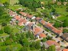 Photos aériennes de Rodalbe (57340) - Autre vue | Moselle, Grand Est, France - Photo réf. T096757
