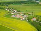 Photos aériennes de Rodalbe (57340) - Autre vue | Moselle, Lorraine, France - Photo réf. T096758