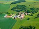 Photos aériennes de Sotzeling (57170) - Autre vue | Moselle, Grand Est, France - Photo réf. T096769