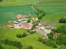 Photos aériennes de Sotzeling (57170) - Autre vue | Moselle, Grand Est, France - Photo réf. T096771