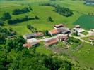 Photos aériennes de Sotzeling (57170) - Autre vue | Moselle, Grand Est, France - Photo réf. T096772