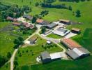 Photos aériennes de Sotzeling (57170) - Autre vue | Moselle, Grand Est, France - Photo réf. T096773