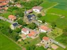 Photos aériennes de Saint-Médard (57260) - Autre vue | Moselle, Lorraine, France - Photo réf. T096776