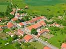 Photos aériennes de Saint-Médard (57260) - Autre vue | Moselle, Grand Est, France - Photo réf. T096777