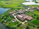 Photos aériennes de Tarquimpol (57260) | Moselle, Grand Est, France - Photo réf. T096783