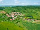 Photos aériennes de Tincry (57590) | Moselle, Grand Est, France - Photo réf. T096788