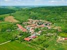 Photos aériennes de Tincry (57590) | Moselle, Grand Est, France - Photo réf. T096789