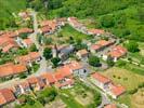 Photos aériennes de Tincry (57590) | Moselle, Grand Est, France - Photo réf. T096793