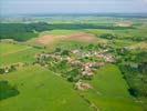 Photos aériennes de Torcheville (57670) - Autre vue | Moselle, Grand Est, France - Photo réf. T096794