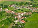 Photos aériennes de Torcheville (57670) - Autre vue | Moselle, Grand Est, France - Photo réf. T096795