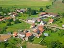 Photos aériennes de Torcheville (57670) - Autre vue | Moselle, Grand Est, France - Photo réf. T096797