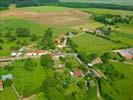 Photos aériennes de Torcheville (57670) - Autre vue | Moselle, Grand Est, France - Photo réf. T096798