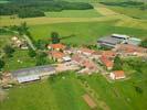 Photos aériennes de Vahl-lès-Bénestroff (57670) - Autre vue | Moselle, Grand Est, France - Photo réf. T096803