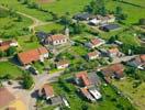 Photos aériennes de Vahl-lès-Bénestroff (57670) - Autre vue | Moselle, Grand Est, France - Photo réf. T096804
