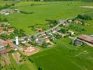 Photos aériennes de Val-de-Bride (57260) - Autre vue | Moselle, Grand Est, France - Photo réf. T096807