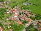 Photos aériennes de Val-de-Bride (57260) - Autre vue | Moselle, Grand Est, France - Photo réf. T096808