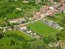 Photos aériennes de Val-de-Bride (57260) - Autre vue | Moselle, Grand Est, France - Photo réf. T096809