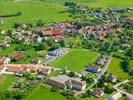 Photos aériennes de Val-de-Bride (57260) - Autre vue | Moselle, Grand Est, France - Photo réf. T096813