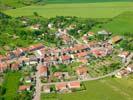Photos aériennes de Val-de-Bride (57260) - Autre vue | Moselle, Grand Est, France - Photo réf. T096814