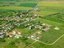 Photos aériennes de Vergaville (57260) - Autre vue | Moselle, Grand Est, France - Photo réf. T096818