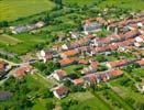 Photos aériennes de Vergaville (57260) - Autre vue | Moselle, Grand Est, France - Photo réf. T096819