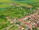 Photos aériennes de Vergaville (57260) - Autre vue | Moselle, Grand Est, France - Photo réf. T096822
